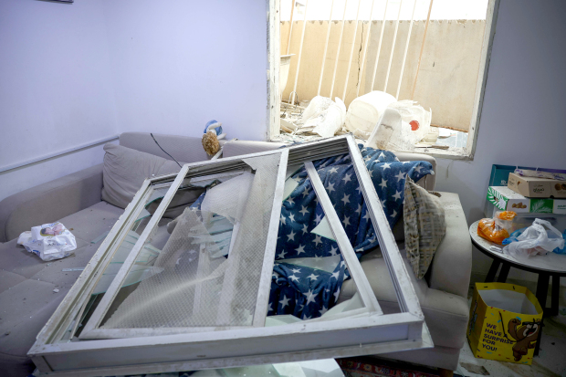 Government vows to support citizens hurt in Sitra strike